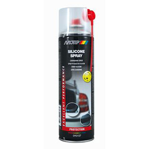 SPRAY MOTIP SILICON SPRAY 500 ML