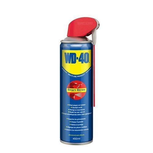 Λιπαντικό Σπρέυ WD 40 450ml