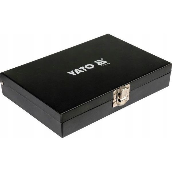 YATO YT-1769 ΣΕΤ ΕΠΙΔΙΟΡΘΩΣΗΣ Μ6-Μ10 - Image 2
