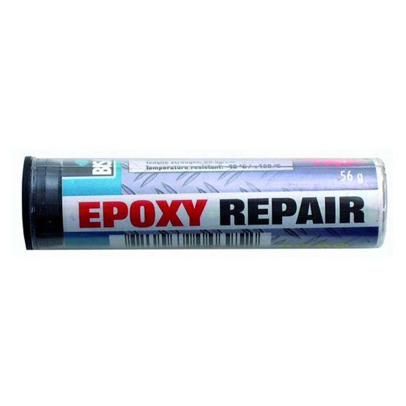 Εποξική Κόλλα – Στόκος Πλαστελίνη BISON Epoxy Repair