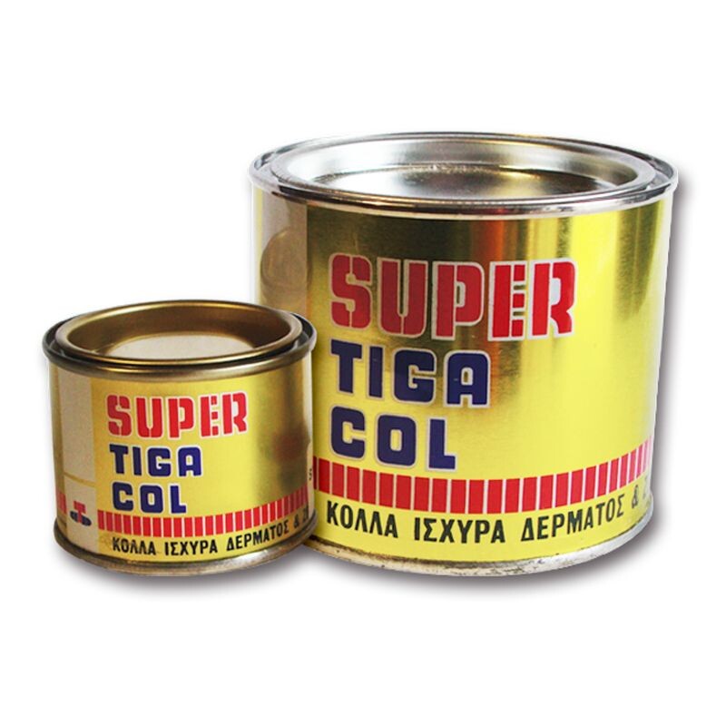Δερματόκολλα βενζινόκολλα TIGA COL SUPER