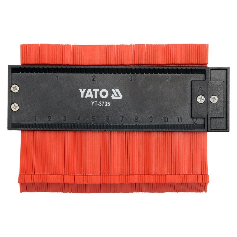 Εργαλείο Αντιγραφής Αποτύπωσης & Μεταφοράς Σχεδίου Yato YT-3735