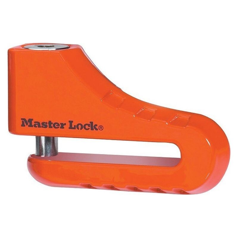Λουκέτο Δισκόφρενου Μικρό - Master Lock 8303DPS