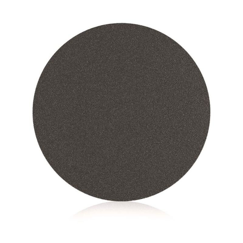 Δίσκοι Velcro Marble Μαύροι Χωρίς Τρύπες - Smirdex 355