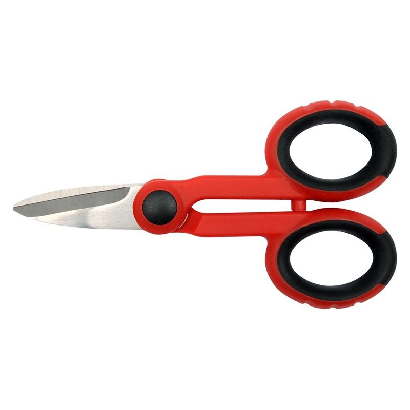 Ψαλίδι Ηλεκτρολόγων - YATO YT-1974