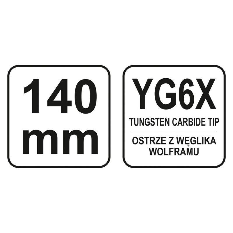 Χαράκτης - Σημαδευτήρι - YATO YT-3740 - Image 4