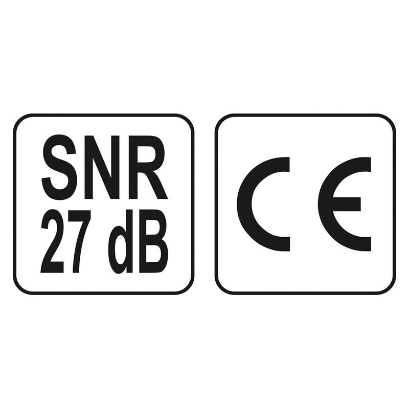 Ακουστικά Προστασίας - Yato YT 74621