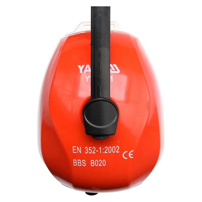 Ακουστικά Προστασίας - Yato YT 74621