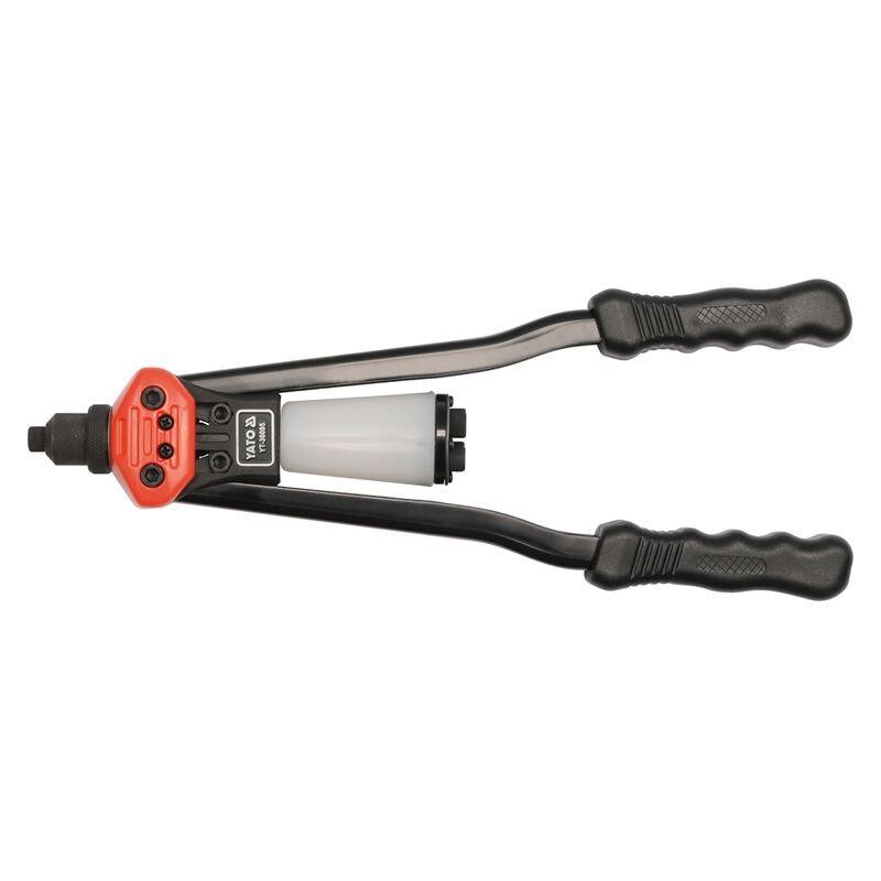 Πριτσιναδόρος Ψαλιδωτός 380mm - Yato YT-36095