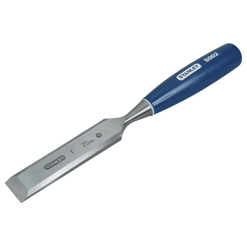 ΣΚΑΡΠΕΛΟ ΜΕ ΛΟΞΗ ΛΑΜΑ 14mm STANLEY 0-16-542