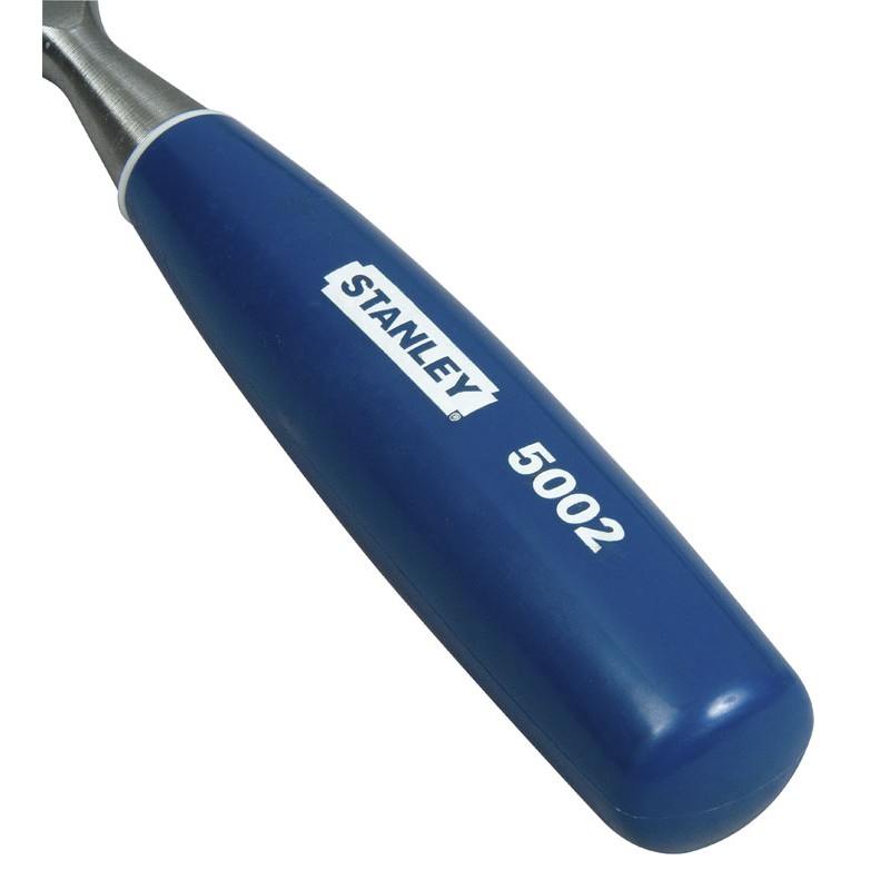 ΣΚΑΡΠΕΛΟ ΜΕ ΛΟΞΗ ΛΑΜΑ 32mm STANLEY 0-16-554