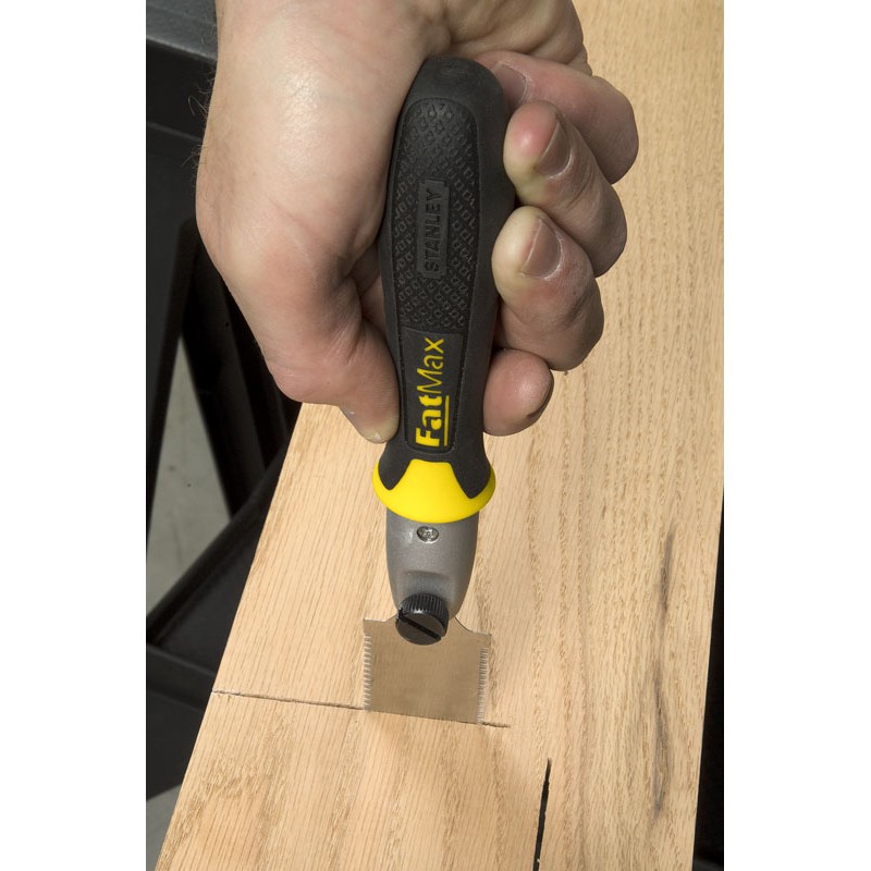 FatMax® ΠΡΙΟΝΙ ΜΙΝΙ ΠΟΛΛΑΠΛΩΝ ΧΡΗΣΕΩΝ 120mm STANLEY 0-20-331
