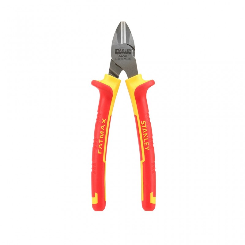 ΚΟΦΤΑΚΙ ΜΑΧSTEEL ΓΙΑ ΗΛΕΚΤΡΟΛΟΓΟΥΣ ΜΕ ΜΟΝΩΣΗ 160mm STANLEY 0-84-009