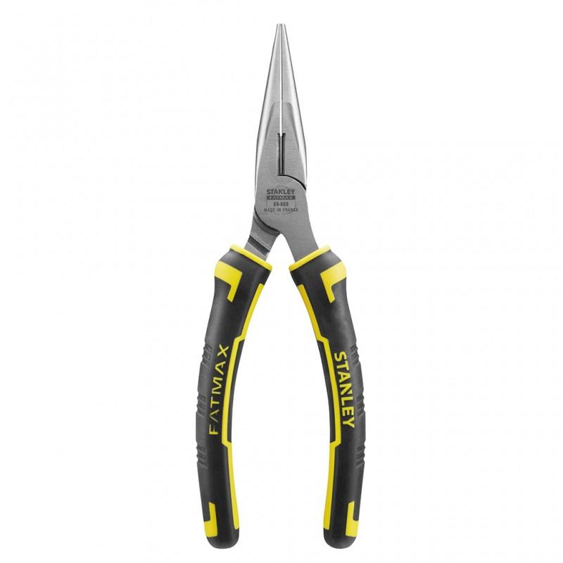 FatMax® ΜΥΤΟΤΣΙΜΠΙΔΟ ΜΕ ΚΟΦΤΗ 160mm STANLEY 0-89-869