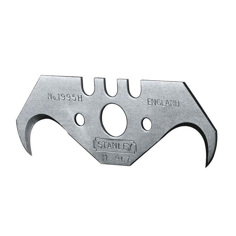 1995Η ΛΑΜΑ ΓΙΑ ΜΟΚΕΤΕΣ STANLEY 1-11-967