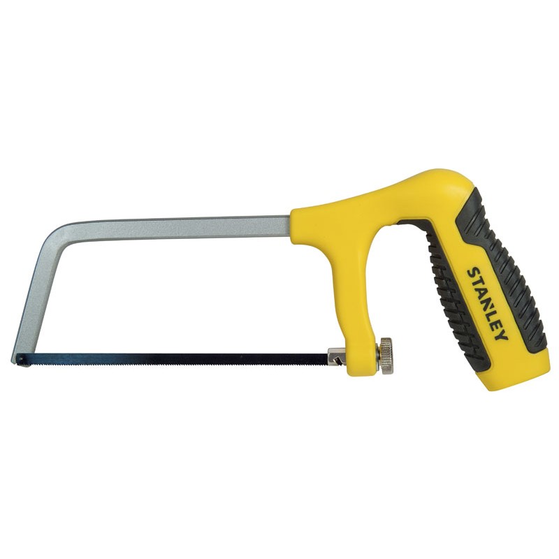 ΜΙΝΙ ΣΙΔΗΡΟΠΡΙΟΝΟ 150mm STANLEY 1-15-317