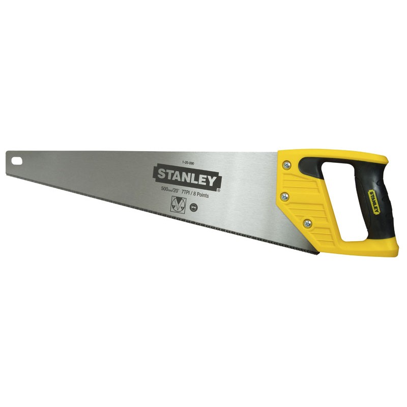 Stanley OPP ΠΡΙΟΝΙ ΒΑΡΕΩΣ ΤΥΠΟΥ 500mm STANLEY 1-20-090