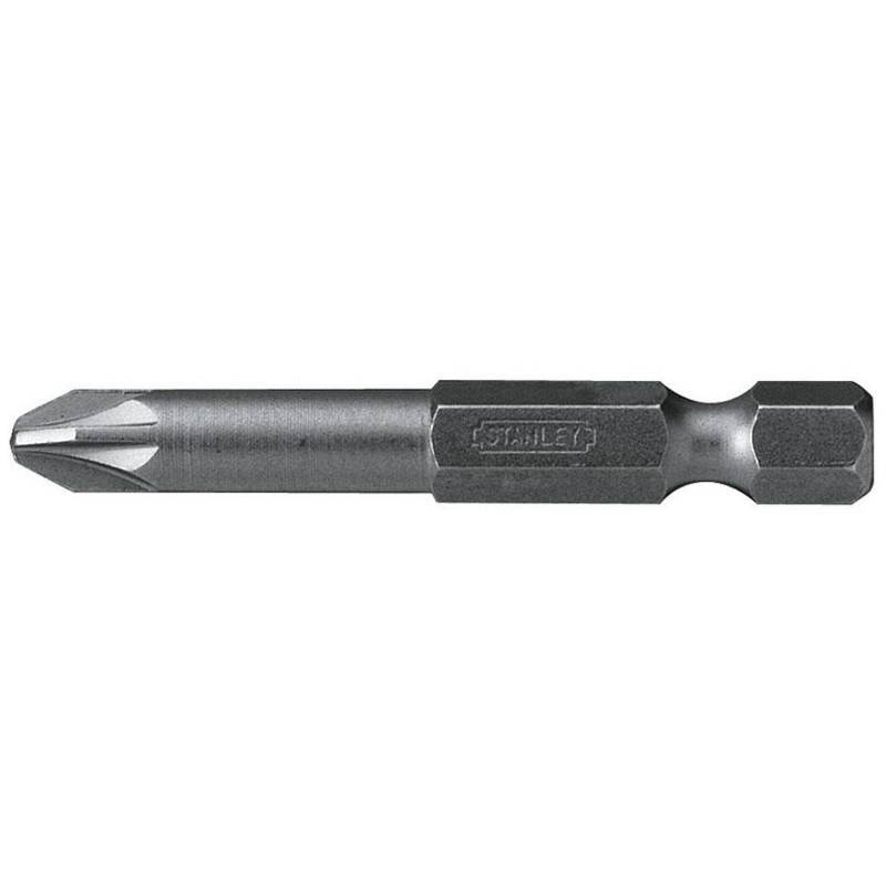 ΜΥΤΕΣ POWER POZIDRIV PZ2x50mm 10 ΤΕΜΑΧΙΩΝ STANLEY 1-68-926