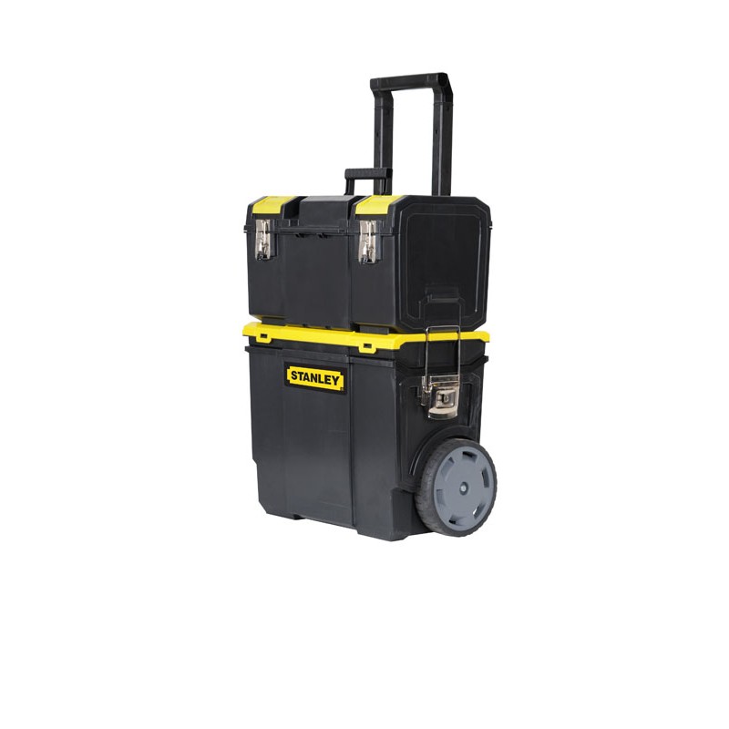 ΚΙΝΗΤΟΣ ΕΡΓΑΛΕΙΟΦΟΡΟΣ 3 ΣΕ 1 STANLEY 1-70-326