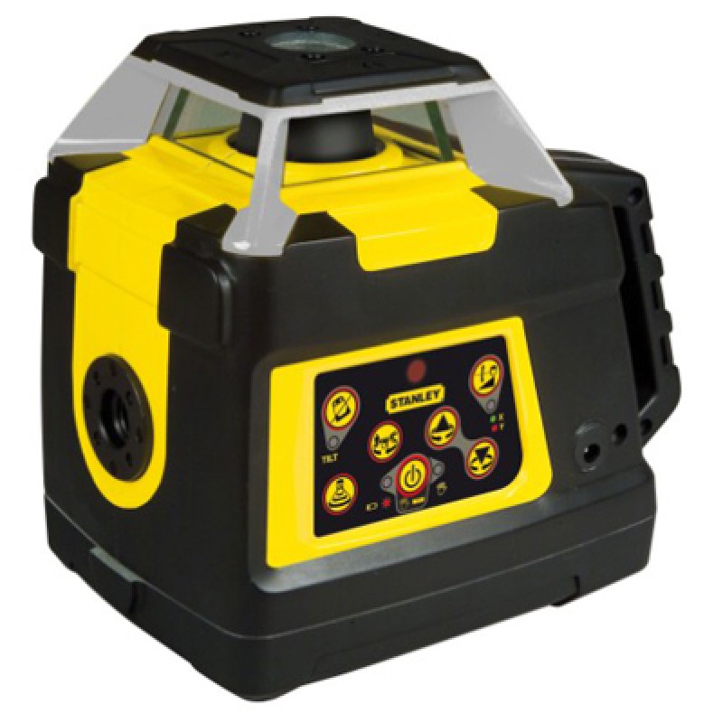 RL HVPW FATMAX® ΠΕΡΙΣΤΡΕΦΟΜΕΝΟ LASER ΕΣΩΤΕΡΙΚΟΥ ΧΩΡΟΥ STANLEY 1-77-427