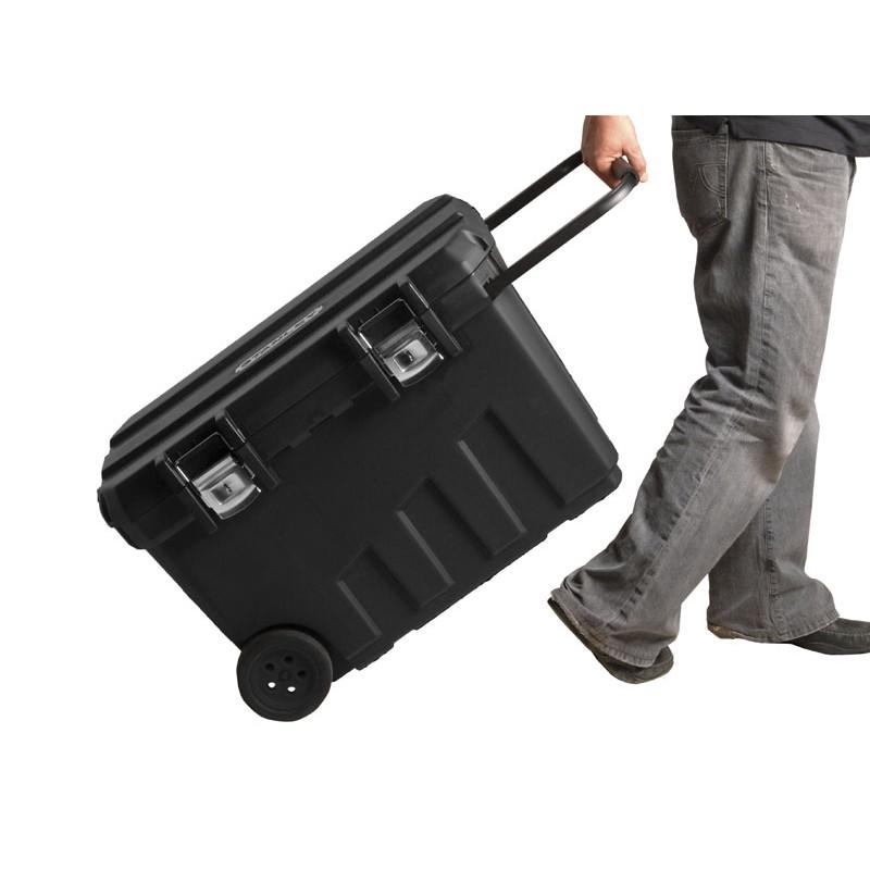 ΚΙΝΗΤΟ ΜΠΑΟΥΛΟ Job Chest™ ΜΕ ΜΕΤΑΛΛΙΚΑ ΚΟΥΜΠΩΜΑΤΑ STANLEY 1-92-978