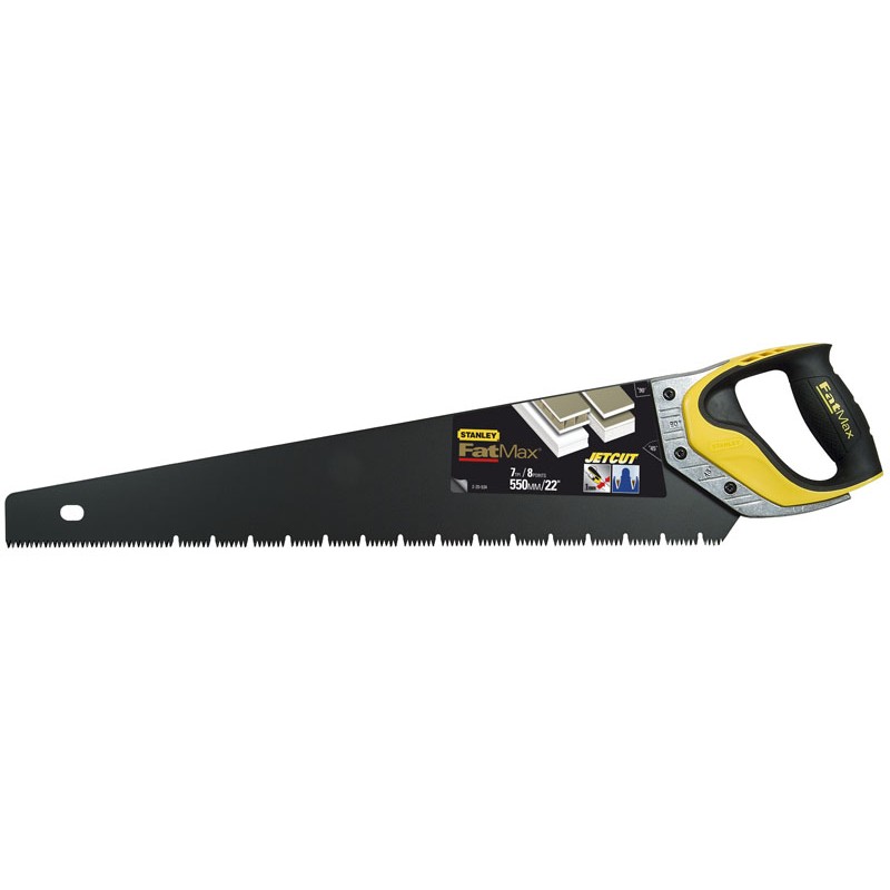 FatMax® Gen2 ΠΡΙΟΝΙ ΓΥΨΟΣΑΝΙΔΑΣ – 550mm STANLEY 2-20-534
