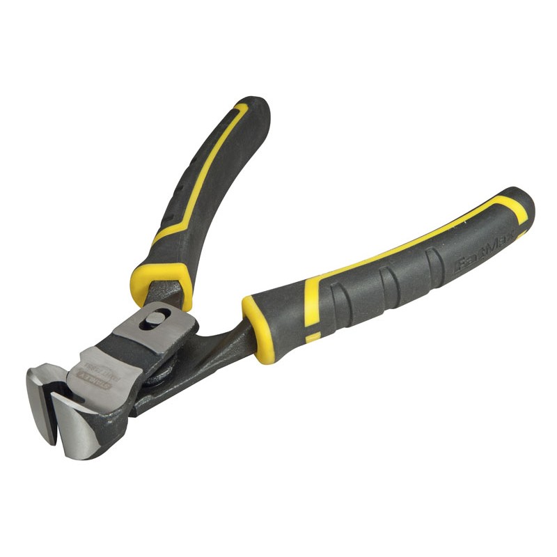FatMax ΤΑΝΑΛΙΑ 190mm STANLEY FMHT0-71851
