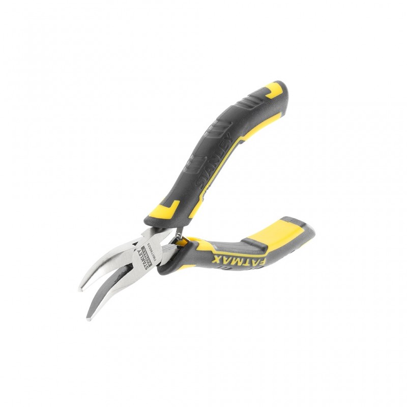 ΜΙΝΙ ΚΥΡΤΟ ΜΥΤΟΤΣΙΜΠΙΔΟ 130mm FATMAX STANLEY FMHT0-80523