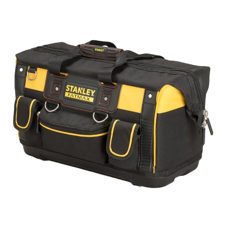 Fatmax® ΤΣΑΝΤΑ ΕΡΓΑΛΕΙΩΝ ΜΕ ΦΕΡΜΟΥΑΡ 18″ STANLEY FMST1-71180
