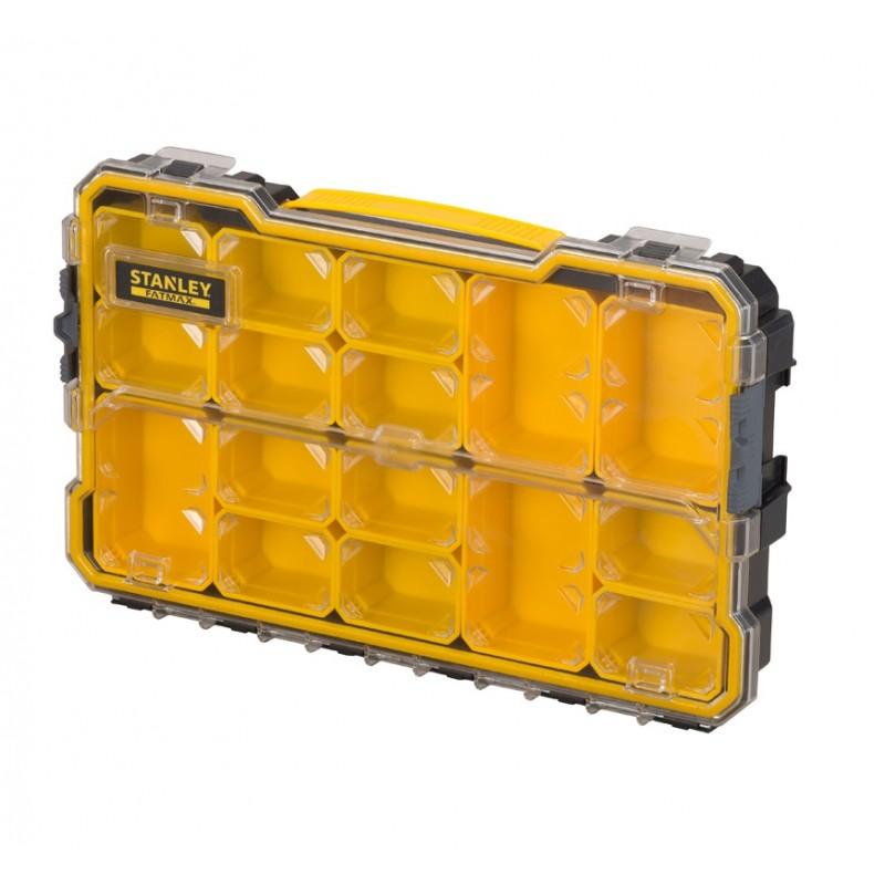 ΡΗΧΗ ΤΑΜΠΑΚΙΕΡΑ 14 ΥΠΟΔΟΧΩΝ FATMAX PRO STANLEY FMST1-75779