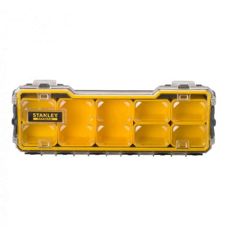 ΡΗΧΗ ΤΑΜΠΑΚΙΕΡΑ 8 ΥΠΟΔΟΧΩΝ FATMAX PRO STANLEY FMST1-75781