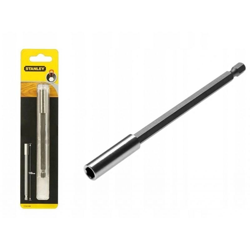 ΜΑΓΝΗΤΙΚΟΣ ΑΝΤΑΠΤΟΡΑΣ 130MM STANLEY STA61400-XJ