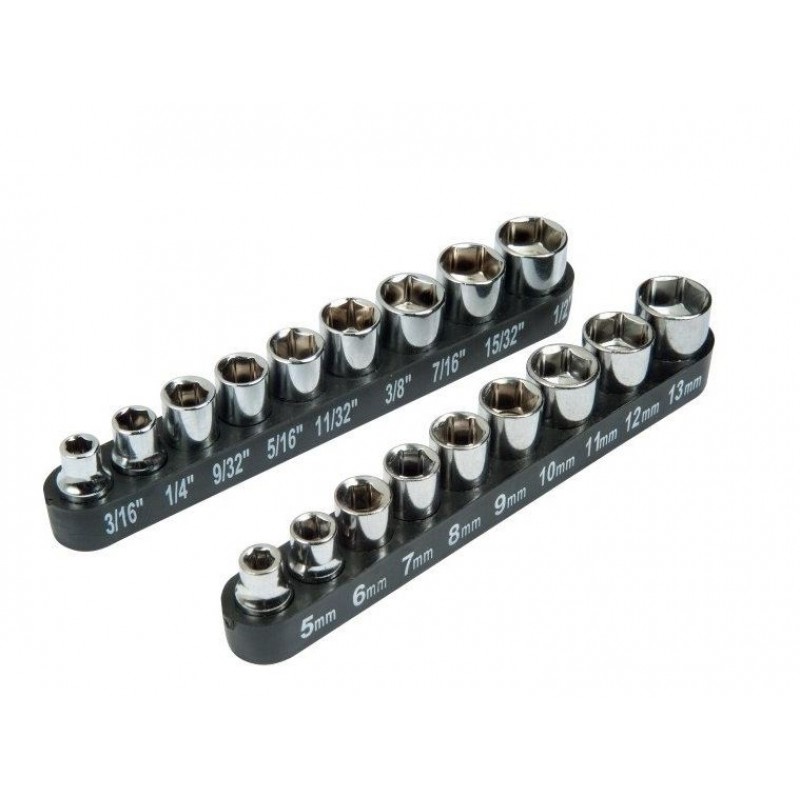 ΣET 48 ΤΕΜΑΧΙΩΝ ΜΥΤΕΣ-ΚΑΤΣΑΒΙΔΙΑ-ΚΑΡΥΔΑΚΙΑ STANLEY STHT0-70887