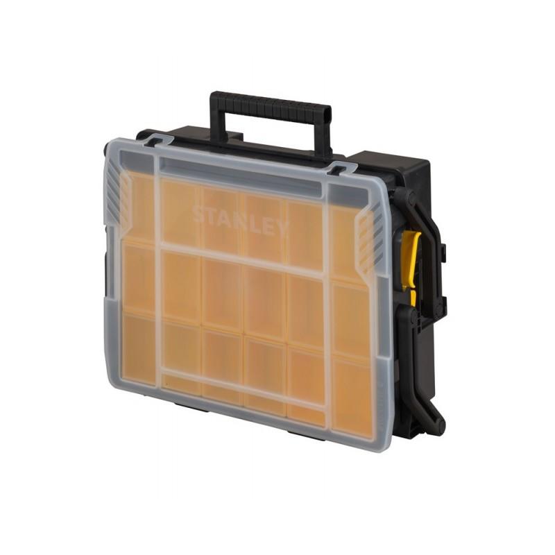 ΤΑΜΠΑΚΙΕΡΑ ΔΥΟ ΕΠΙΠΕΔΩΝ SORTMASTER STANLEY STST1-75540