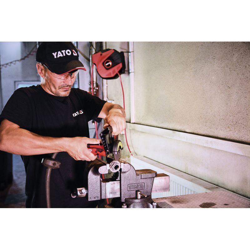 Αεροτροχός - Yato YT-09717