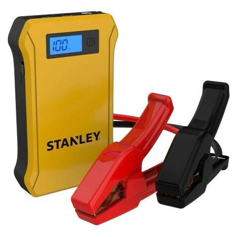 Εκκινητής Μπαταρίας Αυτοκινήτου - Stanley SXAE00125 12V 700Α Booster