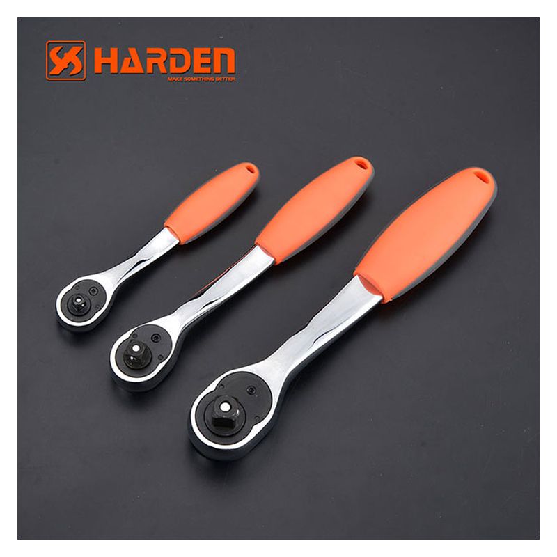 Επαγγελματικό κλειδί καστάνιας - HARDEN 535304