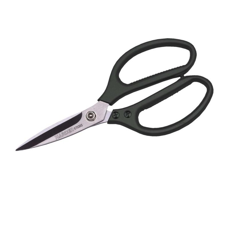 Ανοξείδωτο ψαλίδι υψηλής ποιότητας - Harden 570365 215mm/8,5 Scissors