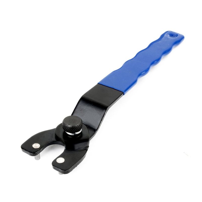 Κλειδί με ρυθμιζόμενο πείρο - Adjust pin wrench