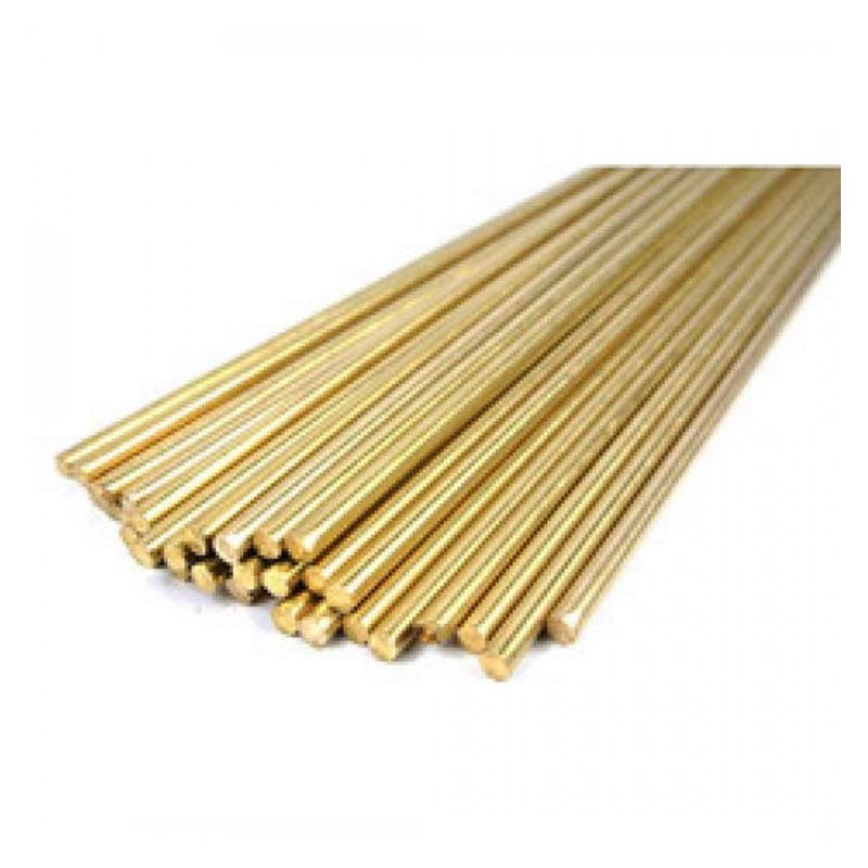 Βέργες Από Μπρούτζο για Ηλεκτροσυγκόλληση 3mm