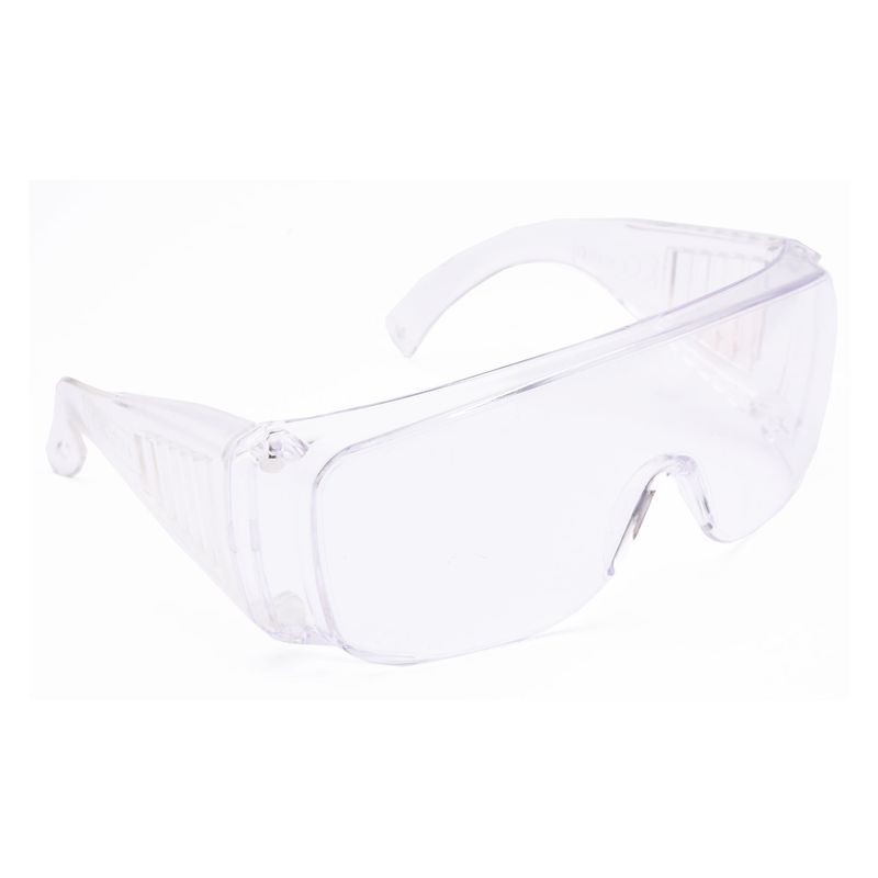 Γυαλιά Προστασίας Πανοραμικά - Harden 780202