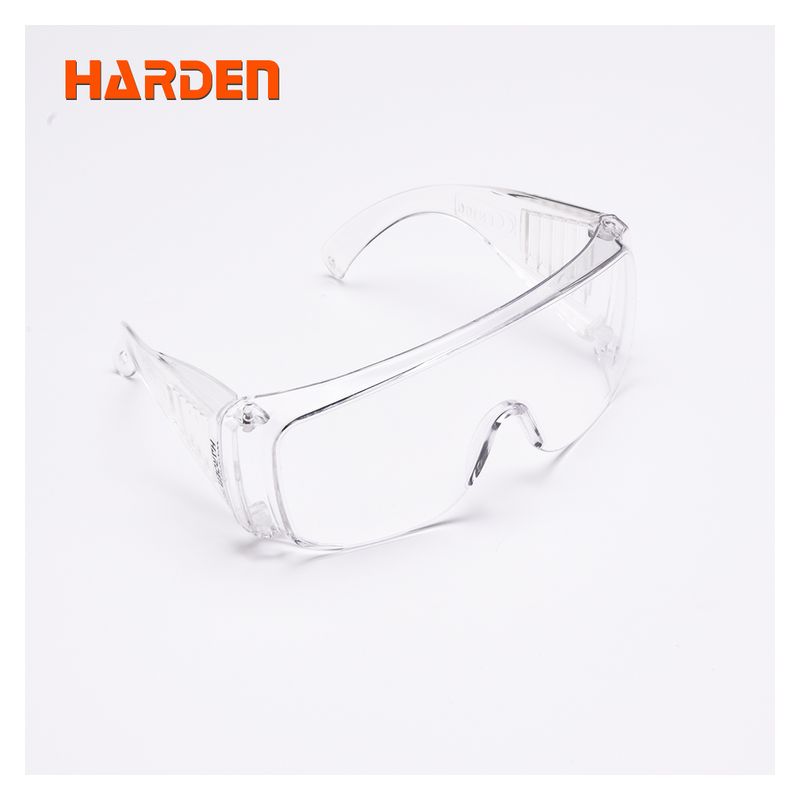 Γυαλιά Προστασίας Πανοραμικά - Harden 780202
