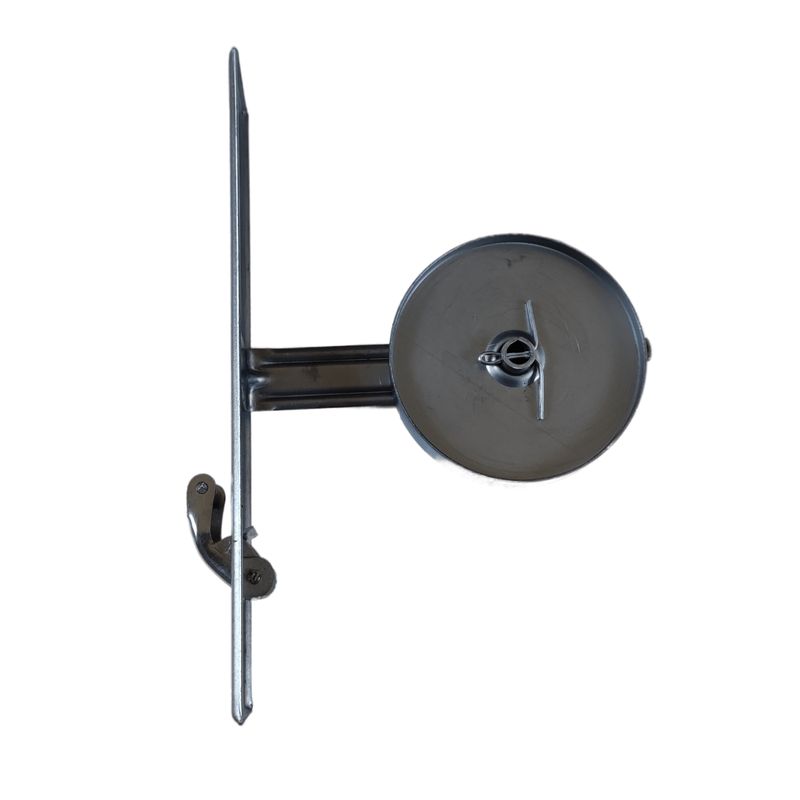 Σετ Μηχανισμού Ιμάντα Ρολού Μπαλκονόπορτας (ιμάντας + μηχανισμος + λάμα)