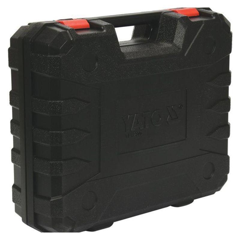 Μπουλονόκλειδο Yato 18V 1/2 700nm YT-82806 - Image 2