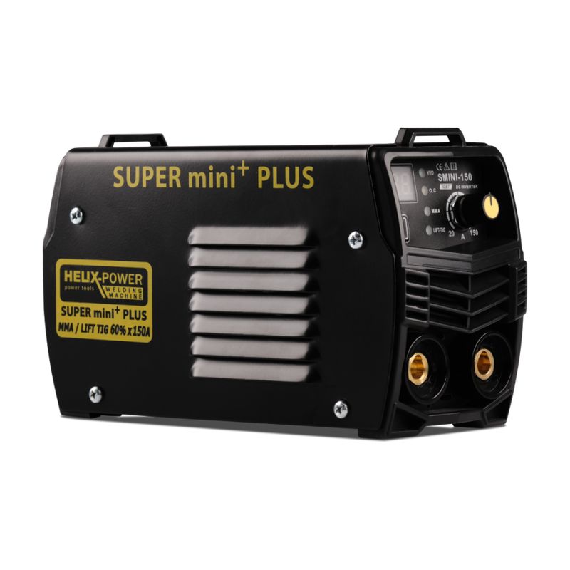 Ηλεκτροκόλληση Helix Super Mini Plus 150 - SMINI-150
