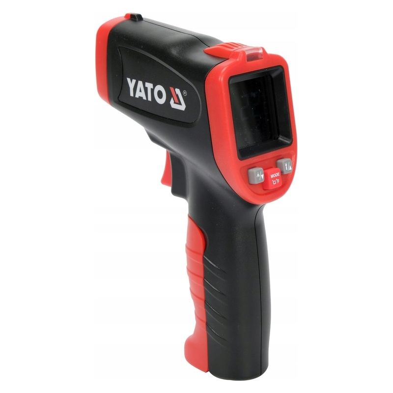 ΥΠΕΡΥΘΡΟ ΘΕΡΜΟΜΕΤΡΟ Yato YT-73201 - Image 3