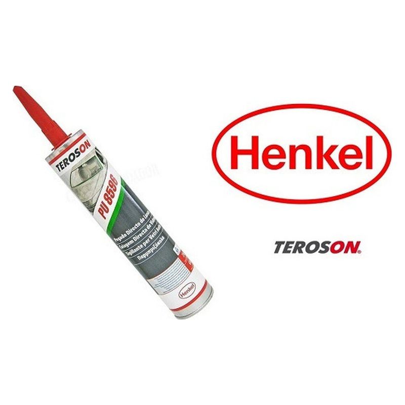 Παμπριζόκολλα TEROSON PU 8596 HENKEL 310ml - ΧΡΗΣΙΜΟΠΩΛΕΙΟ