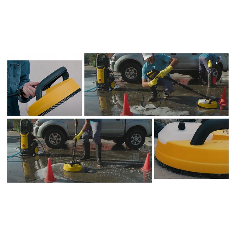 Πλυστικό Patio Cleaner Stanley sxpwa41953eu - Image 3