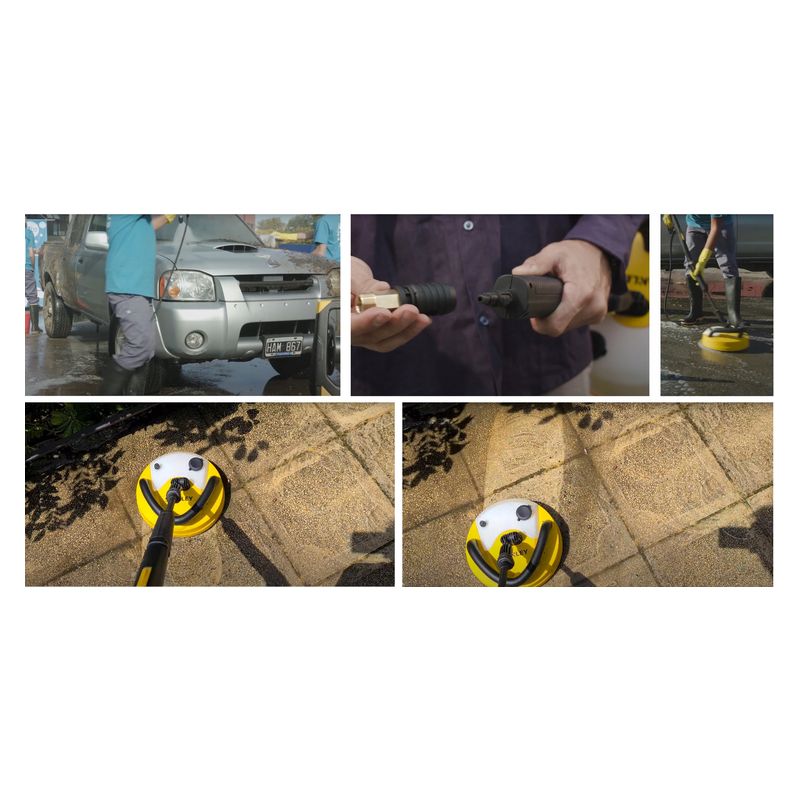 Πλυστικό Patio Cleaner Stanley sxpwa41953eu - Image 4