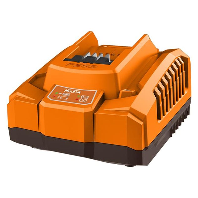 Φορτιστής για μπαταρία λιθίου 20V 4Αh HOJITA - HJFCP540E